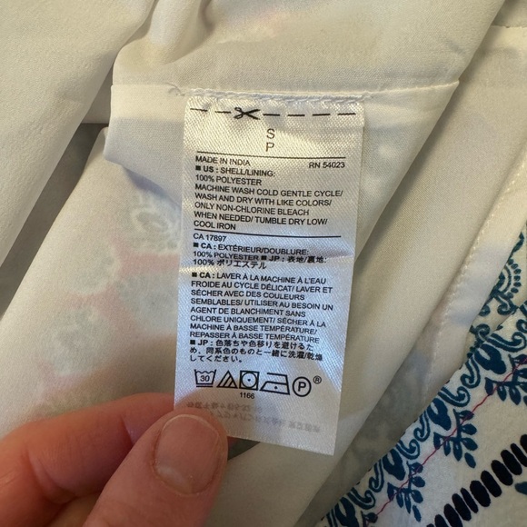 Banana Republic dress - Picture 4 of 4